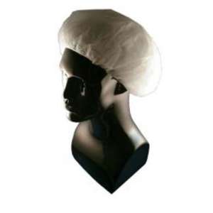 Bouffant Caps & Beard Covers